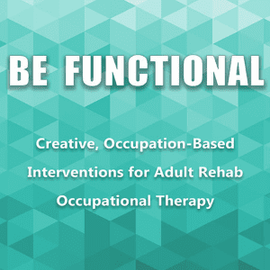 Be Functional