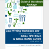 OT Goal Writing Package