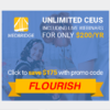 Medbridge OT CEUs Promo: FLOURISH | $175 off & FREE Goal Guide
