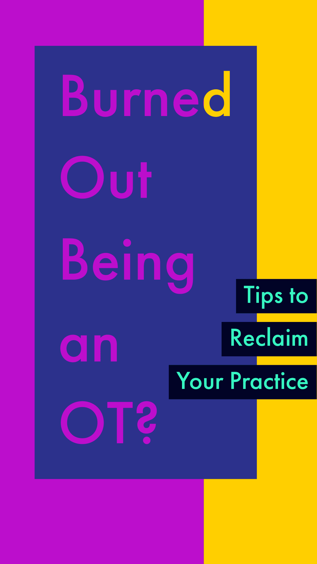How, When and Why to use Retrograde Massage in Occupational therapy | OTflourish.com