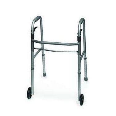Tips on How to Adjust, Use & Choose the Right Walker for your Patients. | OTflourish.com