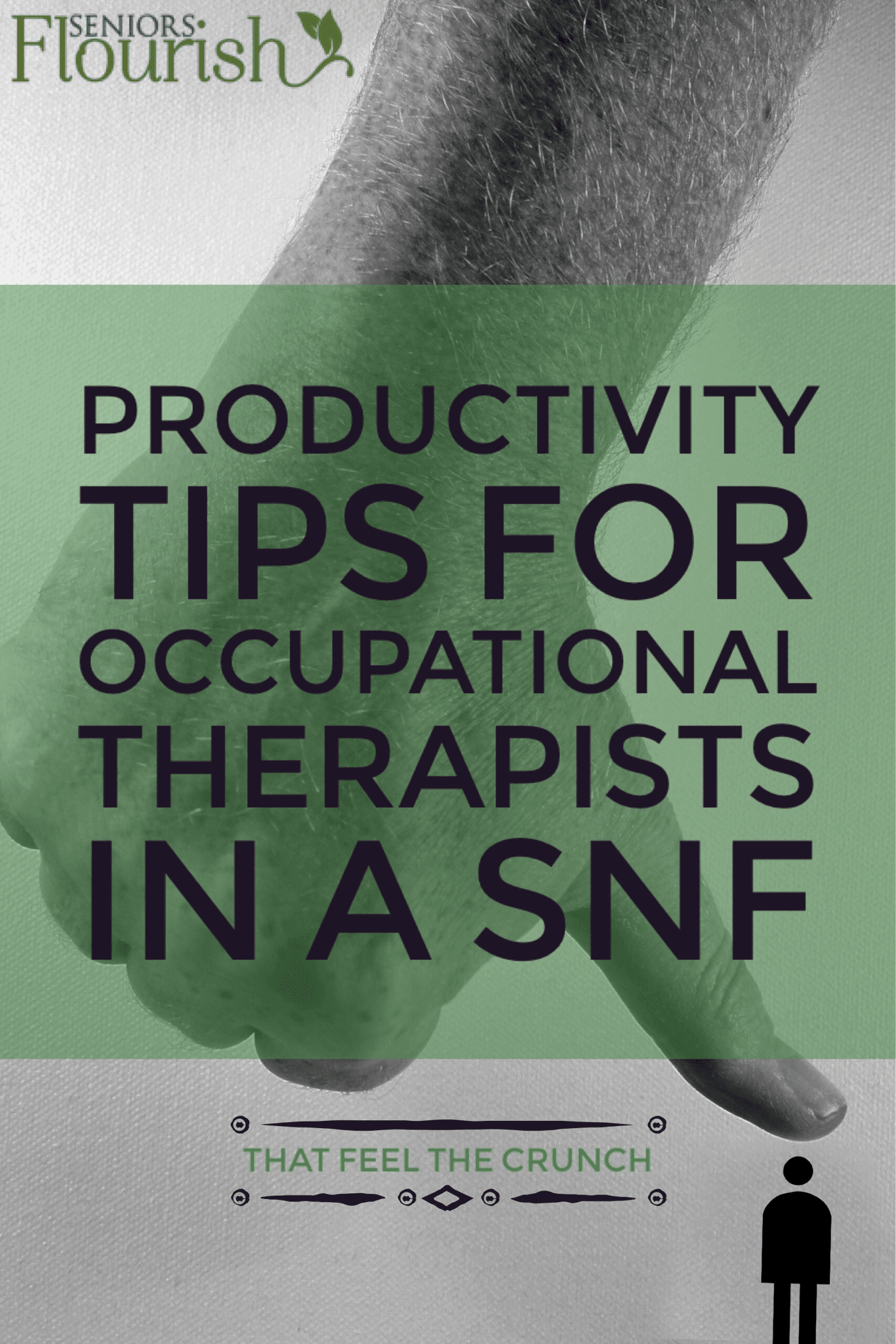 8 excellent SNF productivity tips for occupational therapy practitioners | OTflourish.com