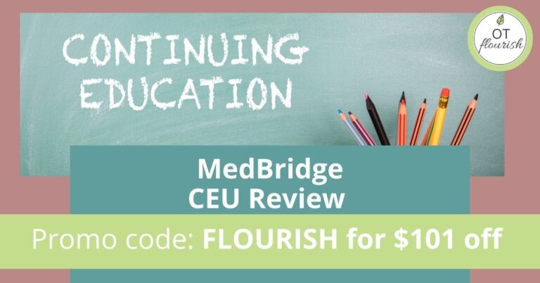 $101 OFF the BEST MEDBRIDGE PROMO CODE: FLOURISH