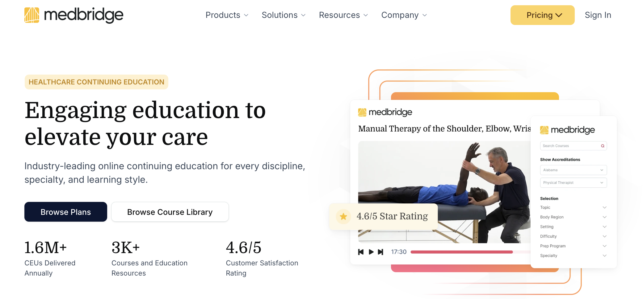 Best MedBridge Promo Code {FLOURISH} $101 off! | OT Flourish Screenshot 2025 08 21 at 11.06.31 AM