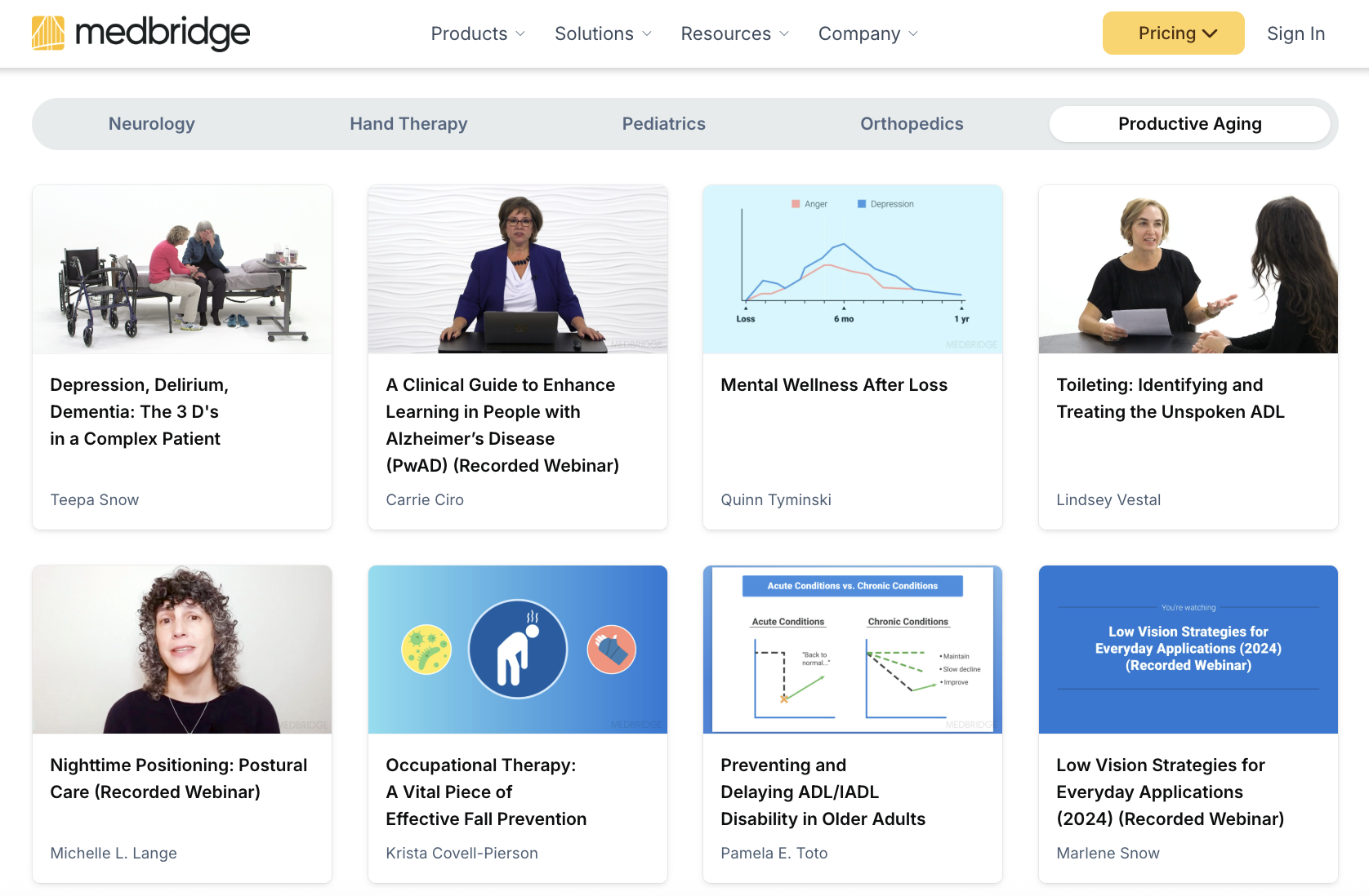 Best MedBridge Promo Code {FLOURISH} $101 off! | OT Flourish $101 OFF MEDBRIDGE CEUs USING PROMO CODE: FLOURISH